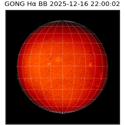 gong - 2025-12-16T22:00:02