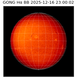 gong - 2025-12-16T23:00:02