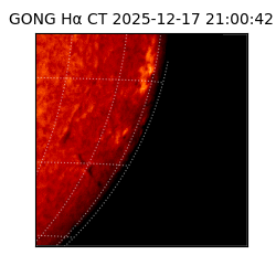 gong - 2025-12-17T21:00:42