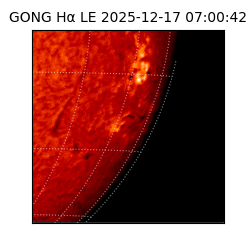 gong - 2025-12-17T07:00:42