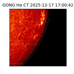 gong - 2025-12-17T17:00:42
