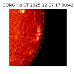 gong - 2025-12-17T17:00:42