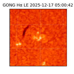 gong - 2025-12-17T05:00:42
