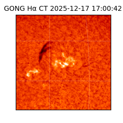 gong - 2025-12-17T17:00:42