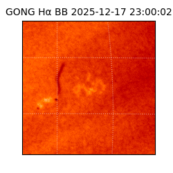 gong - 2025-12-17T23:00:02