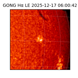 gong - 2025-12-17T06:00:42