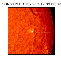 gong - 2025-12-17T09:00:02