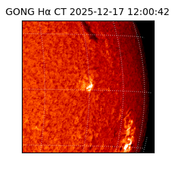 gong - 2025-12-17T12:00:42