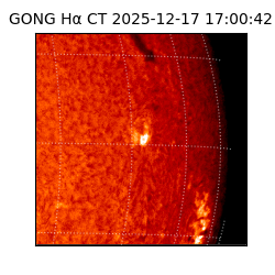 gong - 2025-12-17T17:00:42