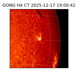 gong - 2025-12-17T19:00:42