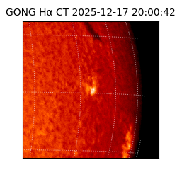 gong - 2025-12-17T20:00:42