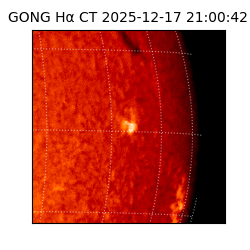 gong - 2025-12-17T21:00:42