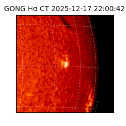 gong - 2025-12-17T22:00:42