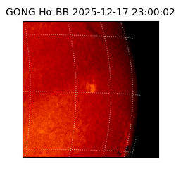 gong - 2025-12-17T23:00:02