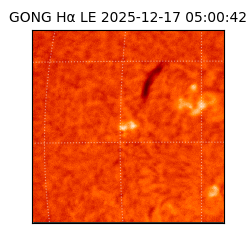 gong - 2025-12-17T05:00:42