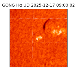 gong - 2025-12-17T09:00:02