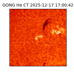 gong - 2025-12-17T17:00:42