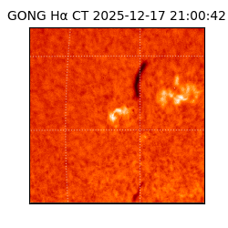 gong - 2025-12-17T21:00:42