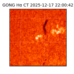 gong - 2025-12-17T22:00:42