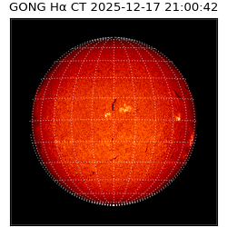 gong - 2025-12-17T21:00:42
