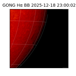 gong - 2025-12-18T23:00:02