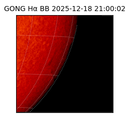 gong - 2025-12-18T21:00:02
