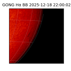 gong - 2025-12-18T22:00:02