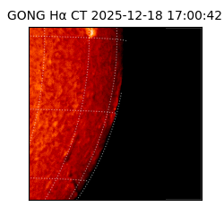 gong - 2025-12-18T17:00:42