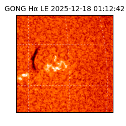 gong - 2025-12-18T01:12:42