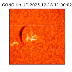 gong - 2025-12-18T11:00:02