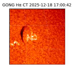 gong - 2025-12-18T17:00:42