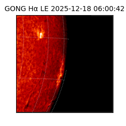 gong - 2025-12-18T06:00:42