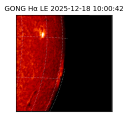 gong - 2025-12-18T10:00:42