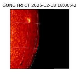 gong - 2025-12-18T18:00:42