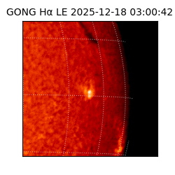 gong - 2025-12-18T03:00:42