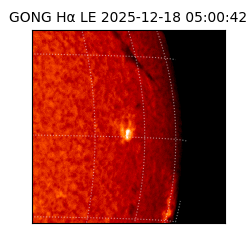 gong - 2025-12-18T05:00:42