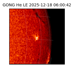 gong - 2025-12-18T06:00:42