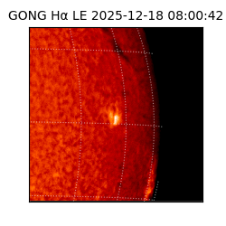 gong - 2025-12-18T08:00:42