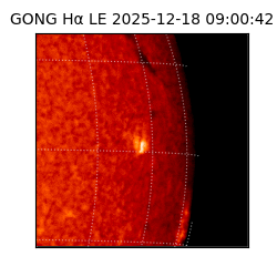 gong - 2025-12-18T09:00:42