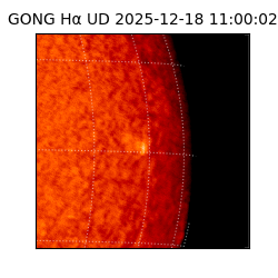gong - 2025-12-18T11:00:02