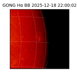 gong - 2025-12-18T22:00:02