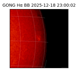 gong - 2025-12-18T23:00:02