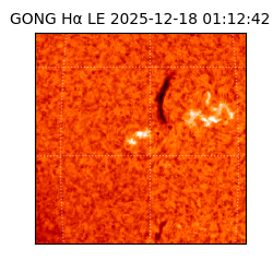 gong - 2025-12-18T01:12:42