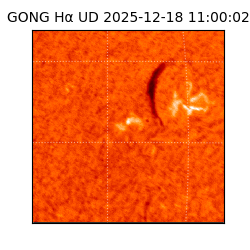 gong - 2025-12-18T11:00:02