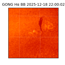 gong - 2025-12-18T22:00:02