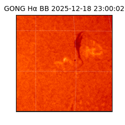 gong - 2025-12-18T23:00:02