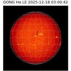 gong - 2025-12-18T03:00:42