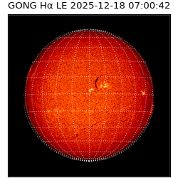 gong - 2025-12-18T07:00:42