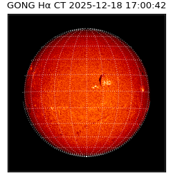 gong - 2025-12-18T17:00:42