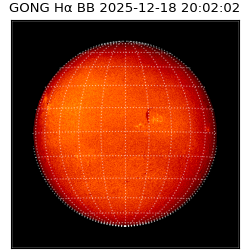 gong - 2025-12-18T20:02:02